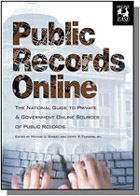 Book Picture : Public Records Online